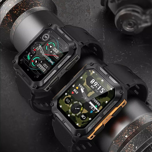 Smartwatch C23 Ultra